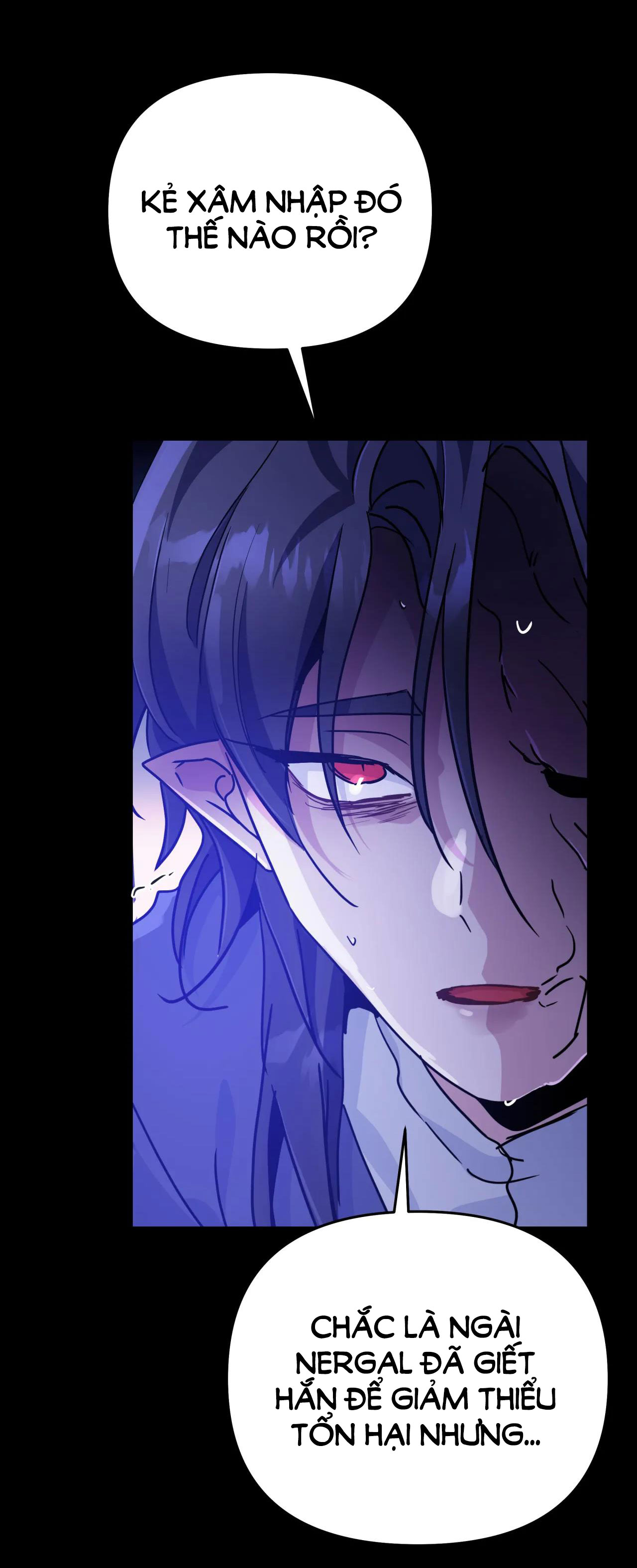hắc vực chapter 52.2 3