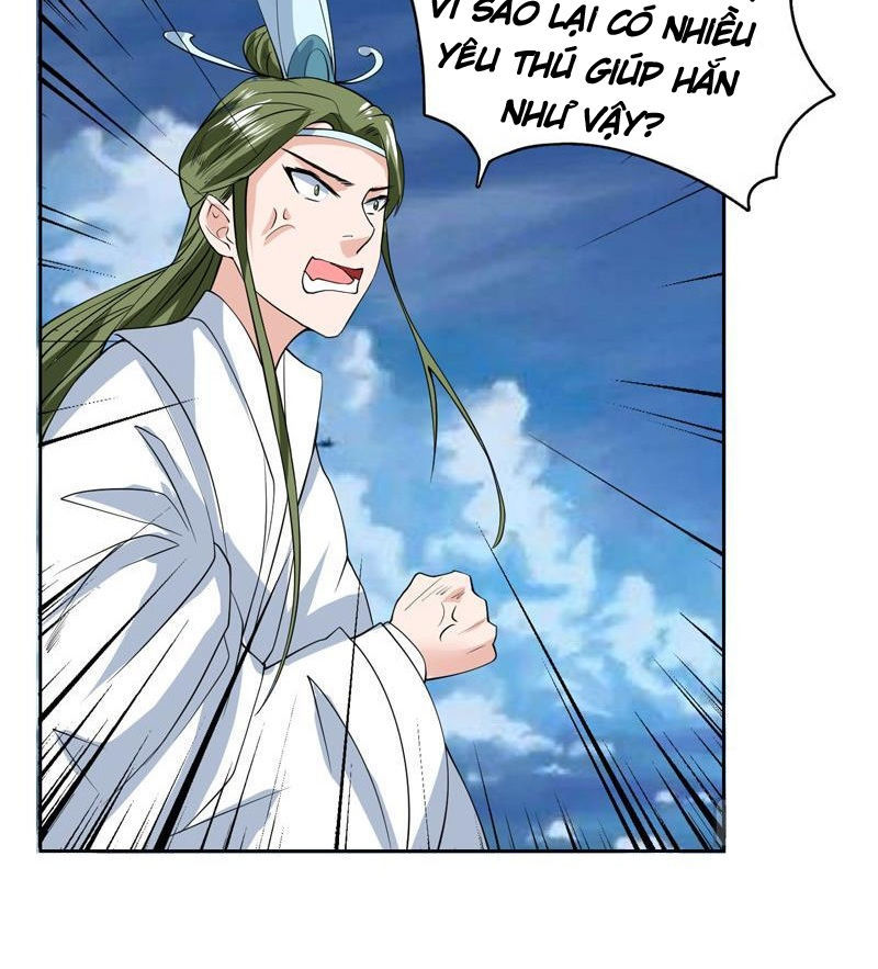 tối cường thần thú hệ thống chapter 71 13