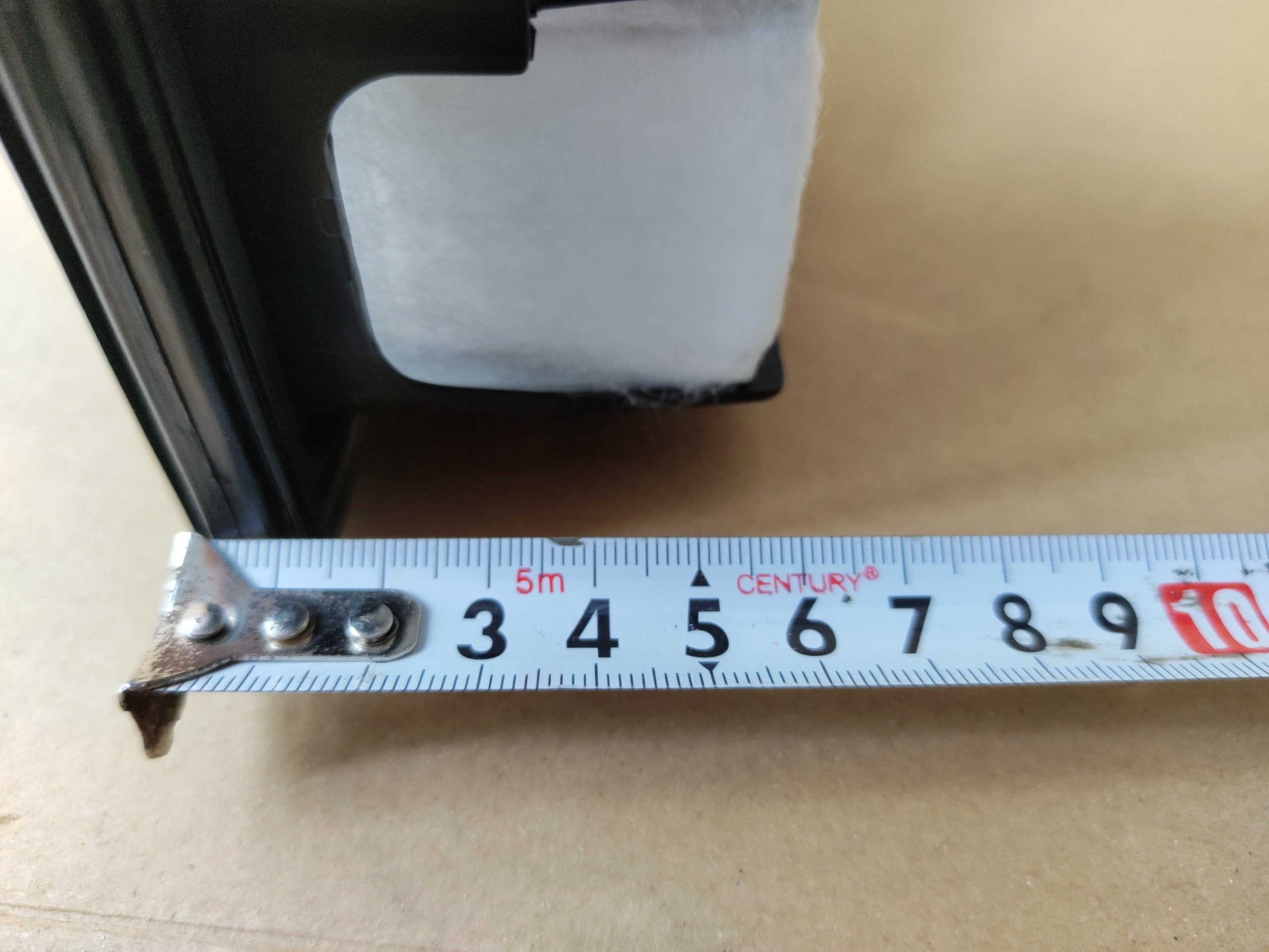 Lọc gió xe Hyundai Santafe 2.0L, 2.7L