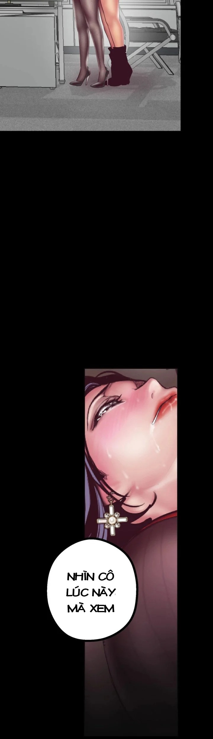 một thế giới mới tuyệt vời chapter 8 36