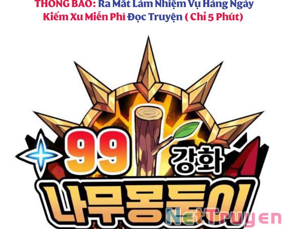 Gậy Gỗ Cấp 99+ chapter 3.1 46