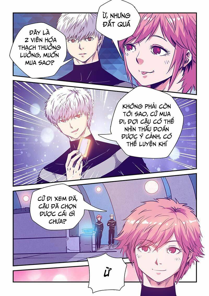 tu chân tứ vạn niên chapter 247 10