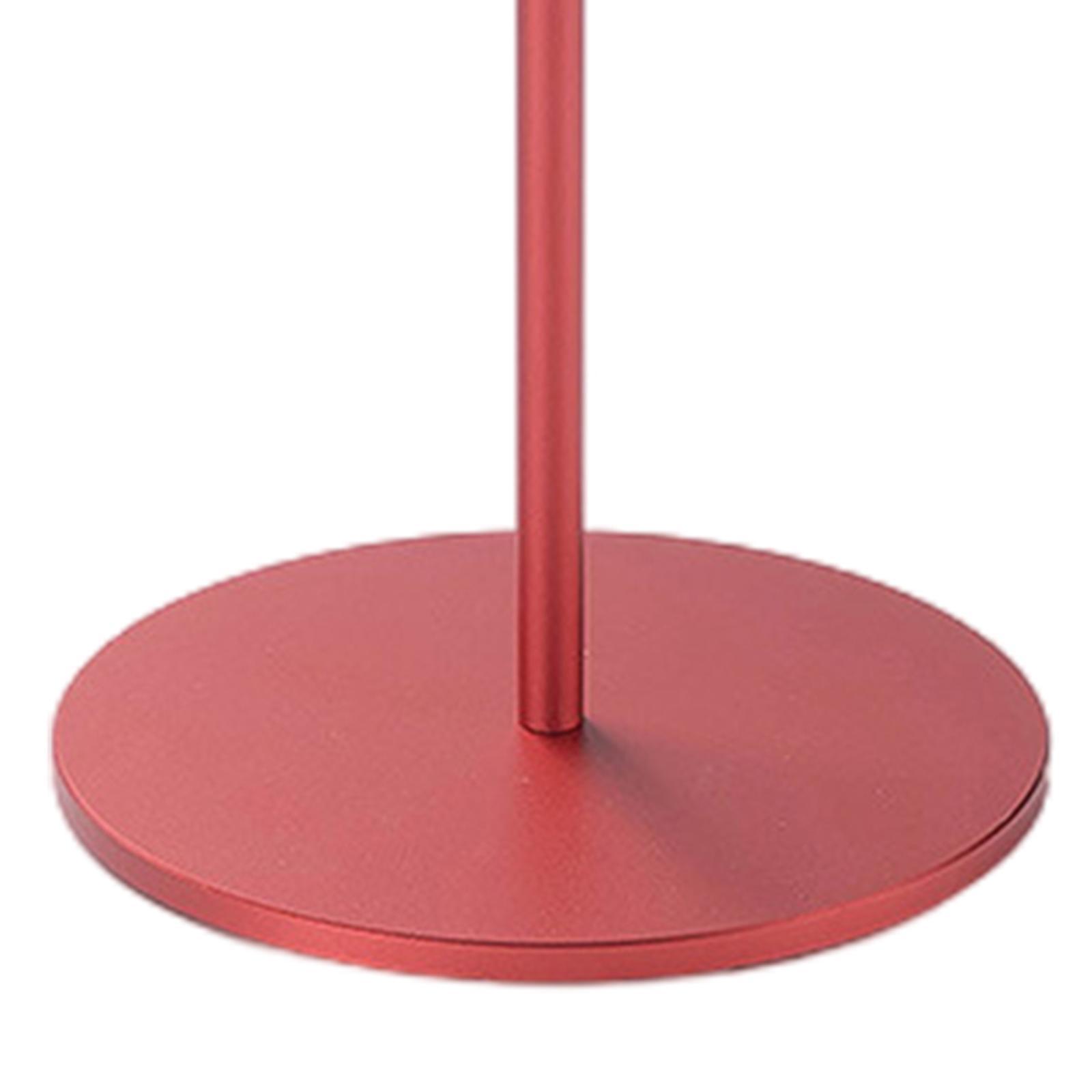 Headphone Stand Detachable Portable Aluminum Alloy Stable Hanger Rack