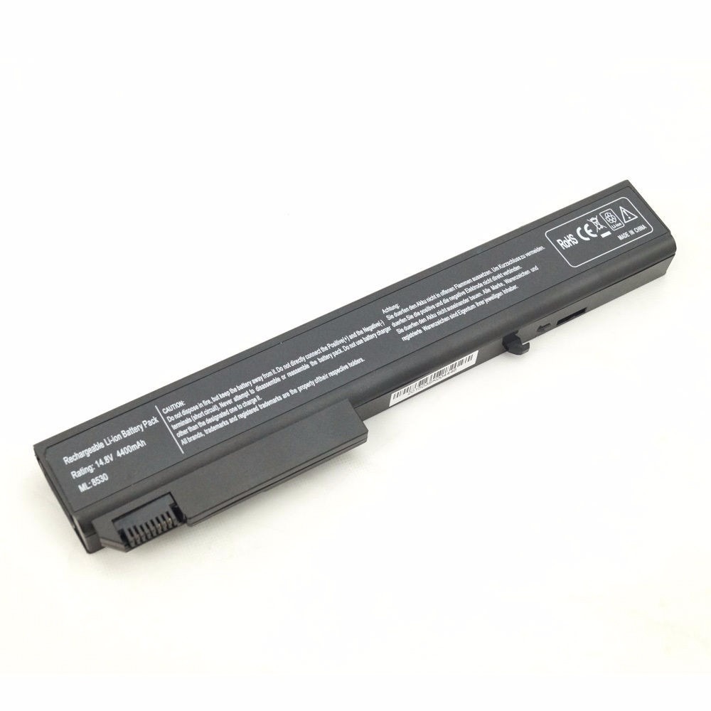 Pin dành cho Laptop HP Elitebook 8540 hàng nhập khẩu.