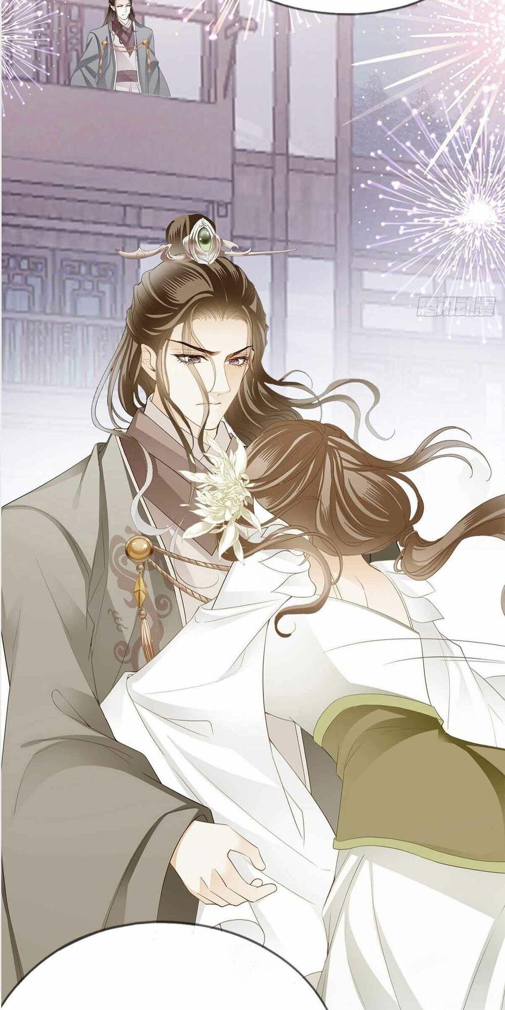 bổn vương muốn nàng chapter 61 29