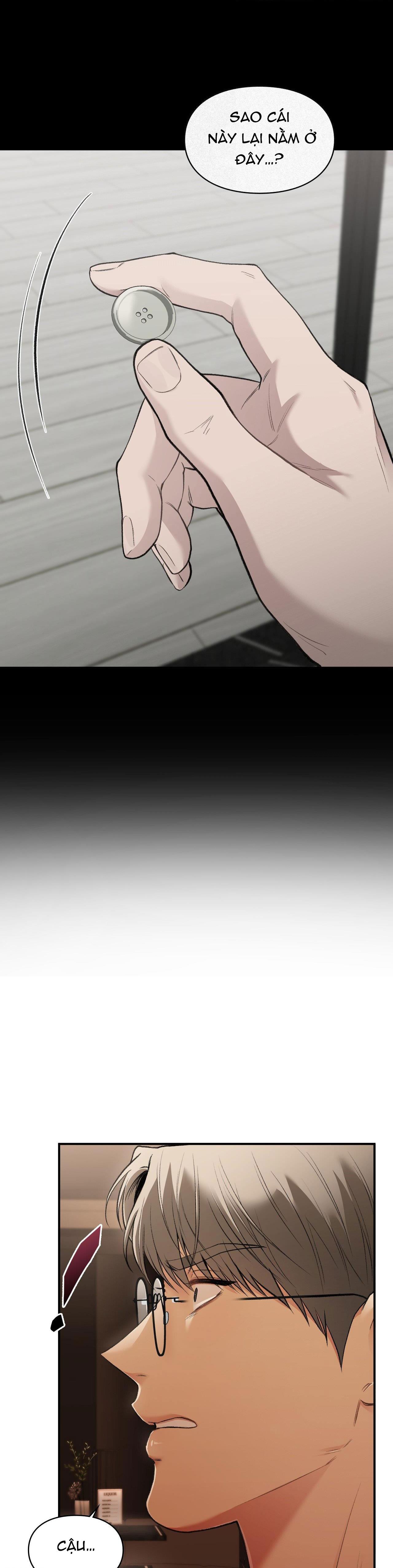 zai đẹp nhưng lại thích dạy đời chapter 39 28