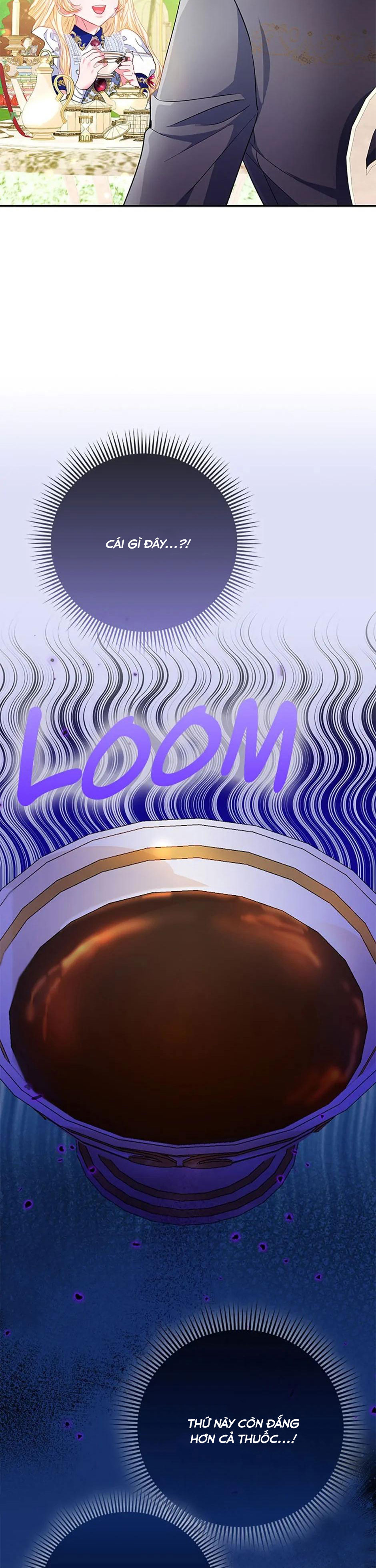 nàng công chúa của tôi chapter 34 17