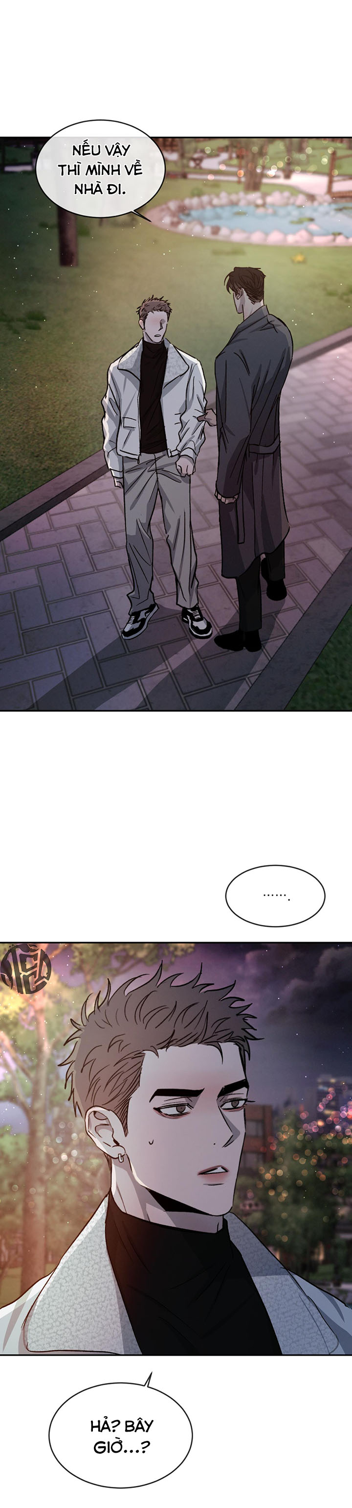 tương khắc chapter 35 24