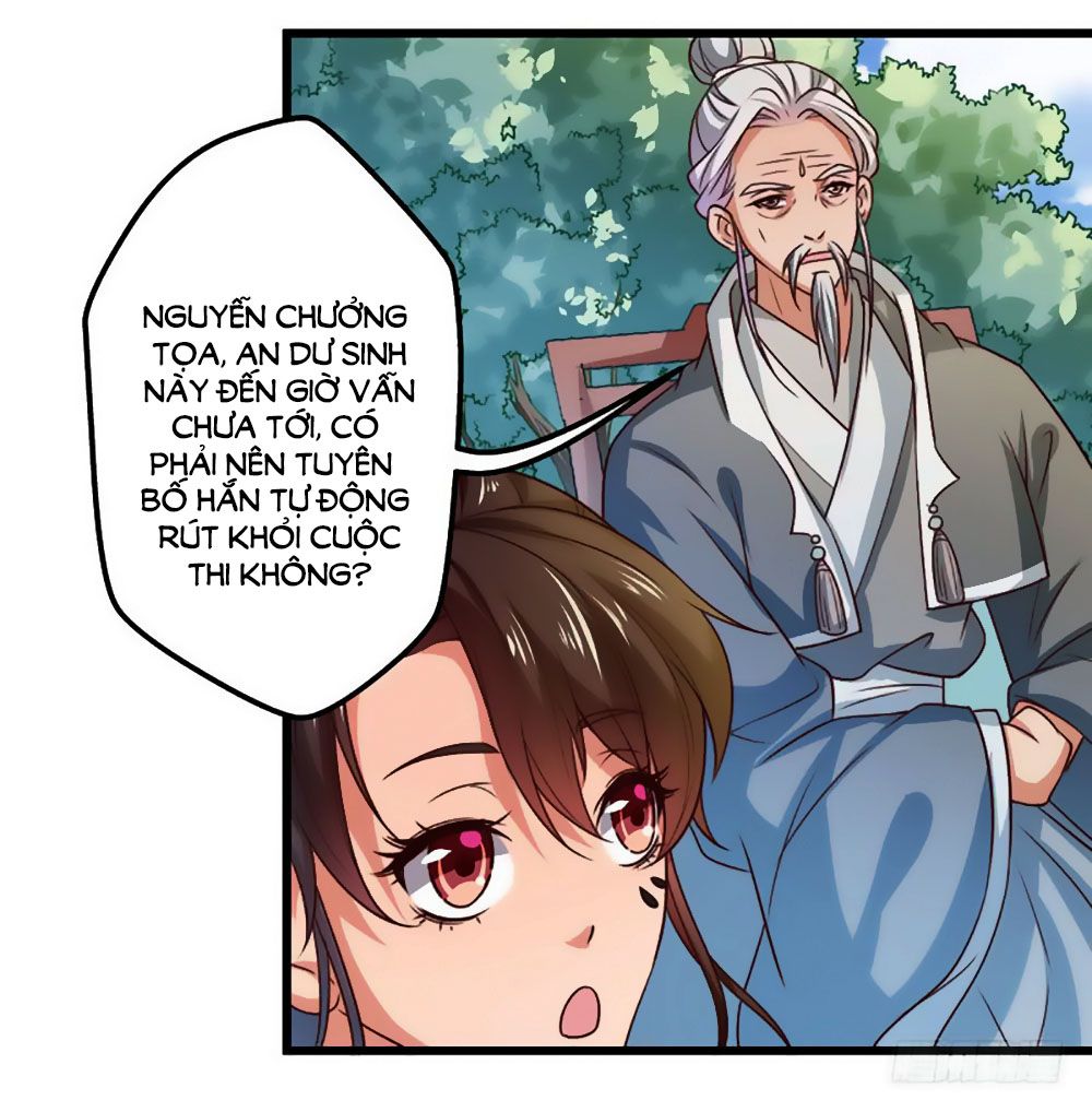 Liêu Liêu Nhân Thân Tu Tiên Truyện chapter 77 - Trang 27