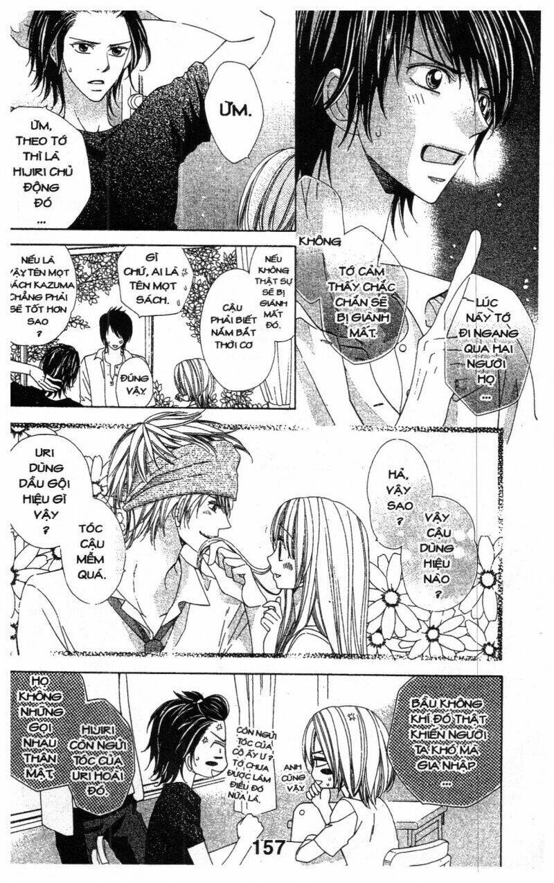 nụ cười thiên thần (bản đẹp) chapter 1 158