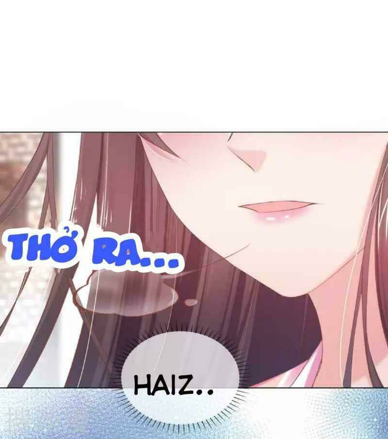 thị huyết y phi chapter 60 36