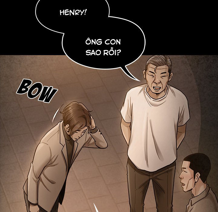 luật nhân quả chapter 49 50