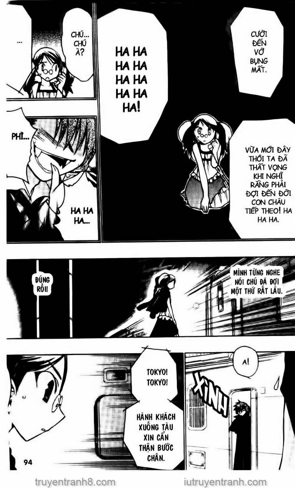 little vampire chapter 54 15