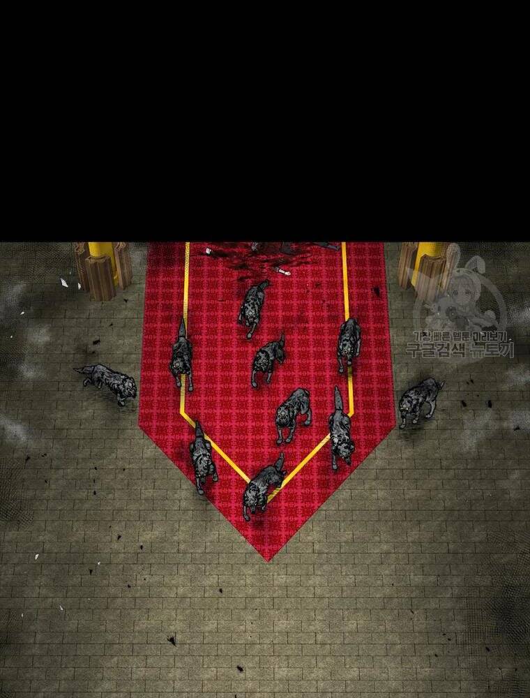 mật mã mê cung chapter 25 35