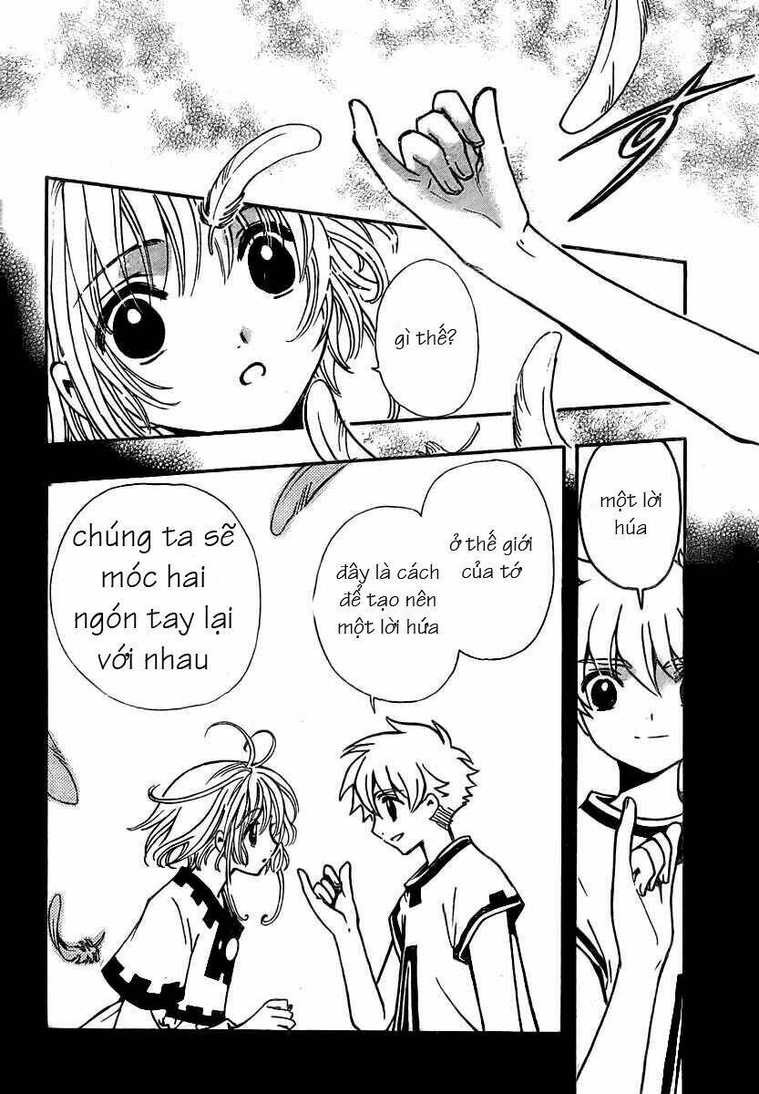 huyền thoại đôi cánh chapter 192 17