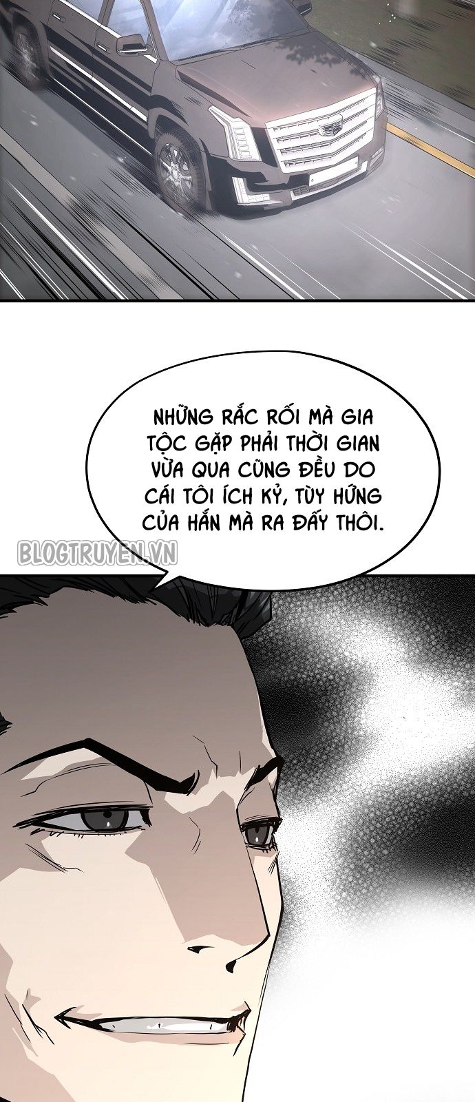 The Breaker 3: Quyền Năng Vô Hạn chapter 17 57