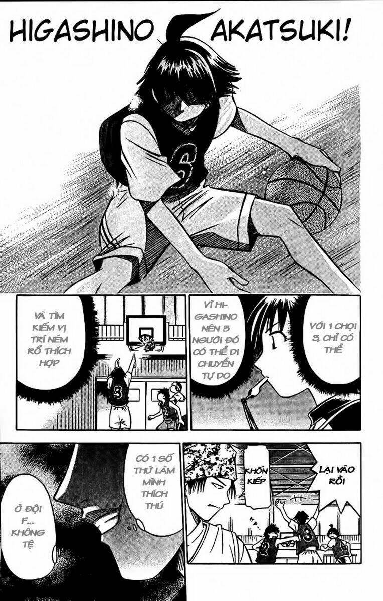 fight no akatsuki chapter 9 13