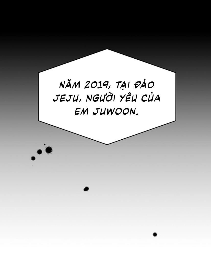 nụ hôn của giác quan thứ sáu chapter 18 79