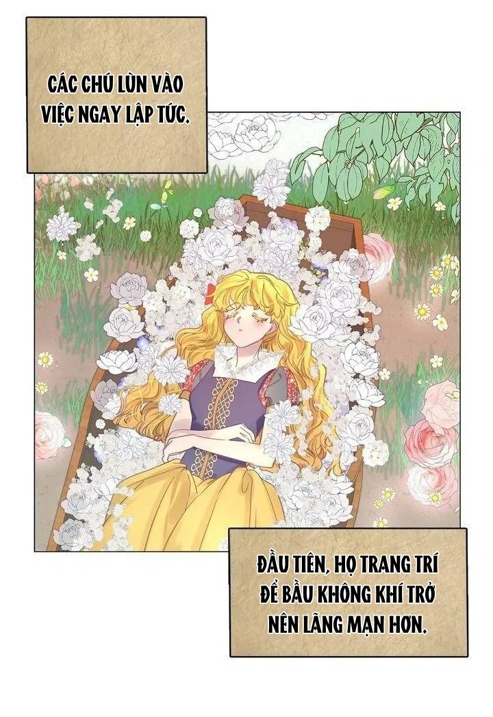 đừng xem thường nữ phụ chapter 161 49