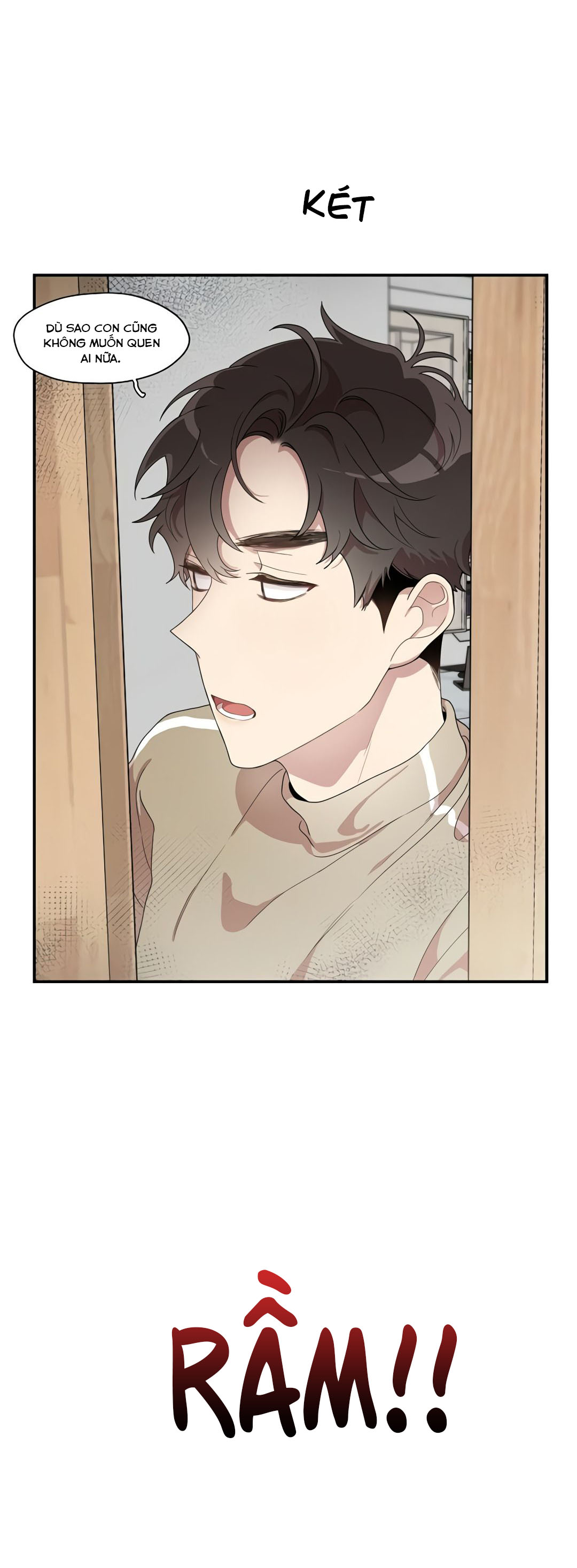 thanh xuân lầm lỡ chapter 23 37