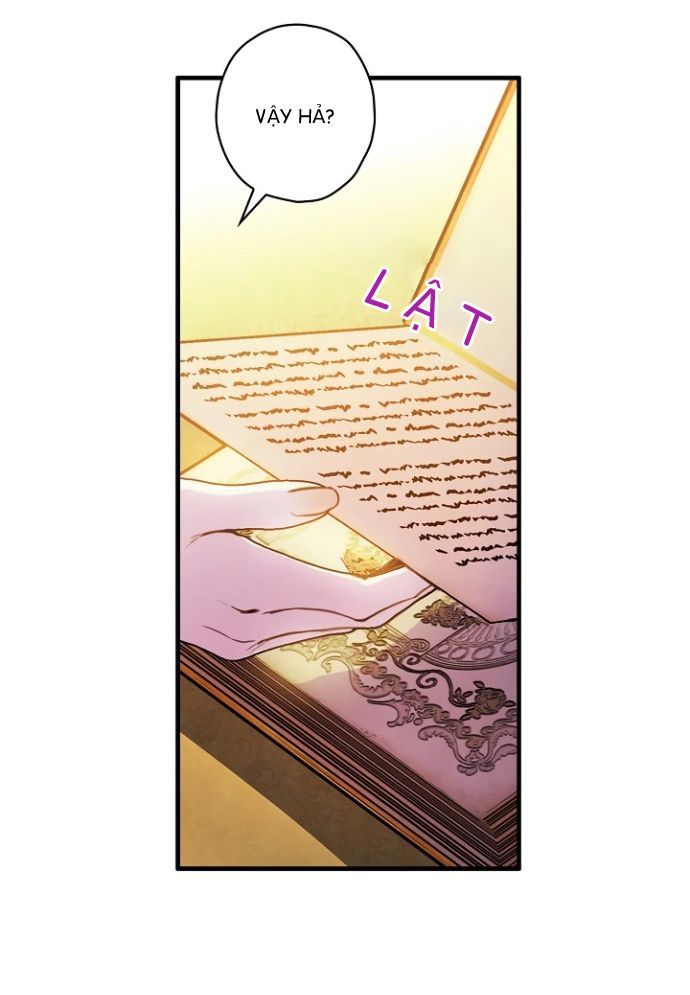 hoàng phi bóng tối - shadow queen chapter 36 88