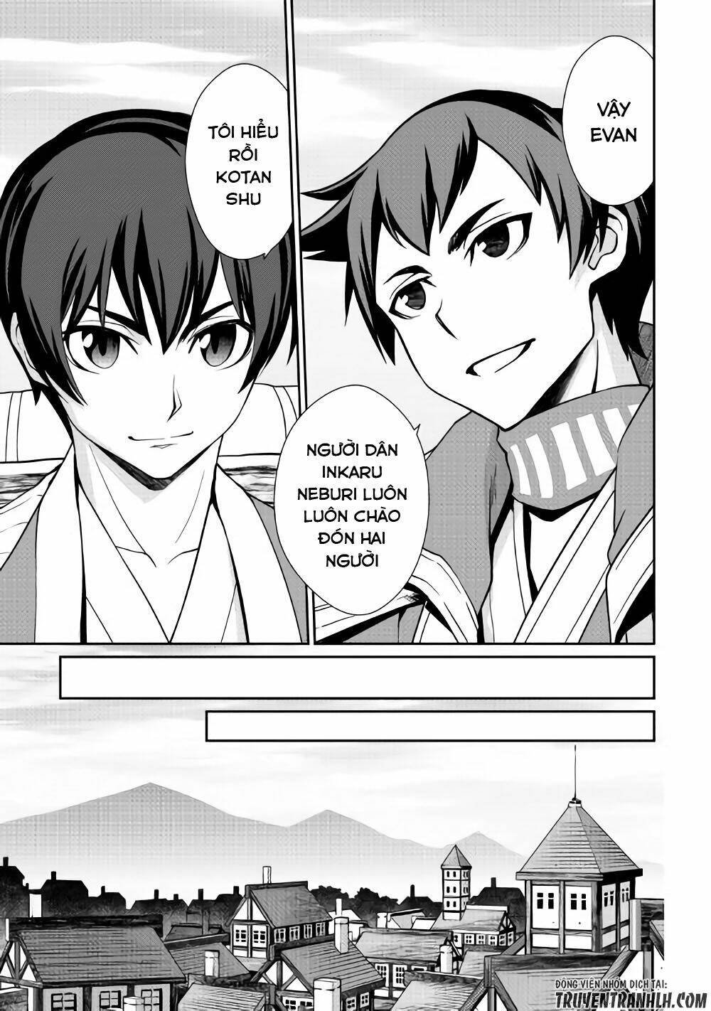 isekai wo seigyo mahou de kirihirake chapter 22 4