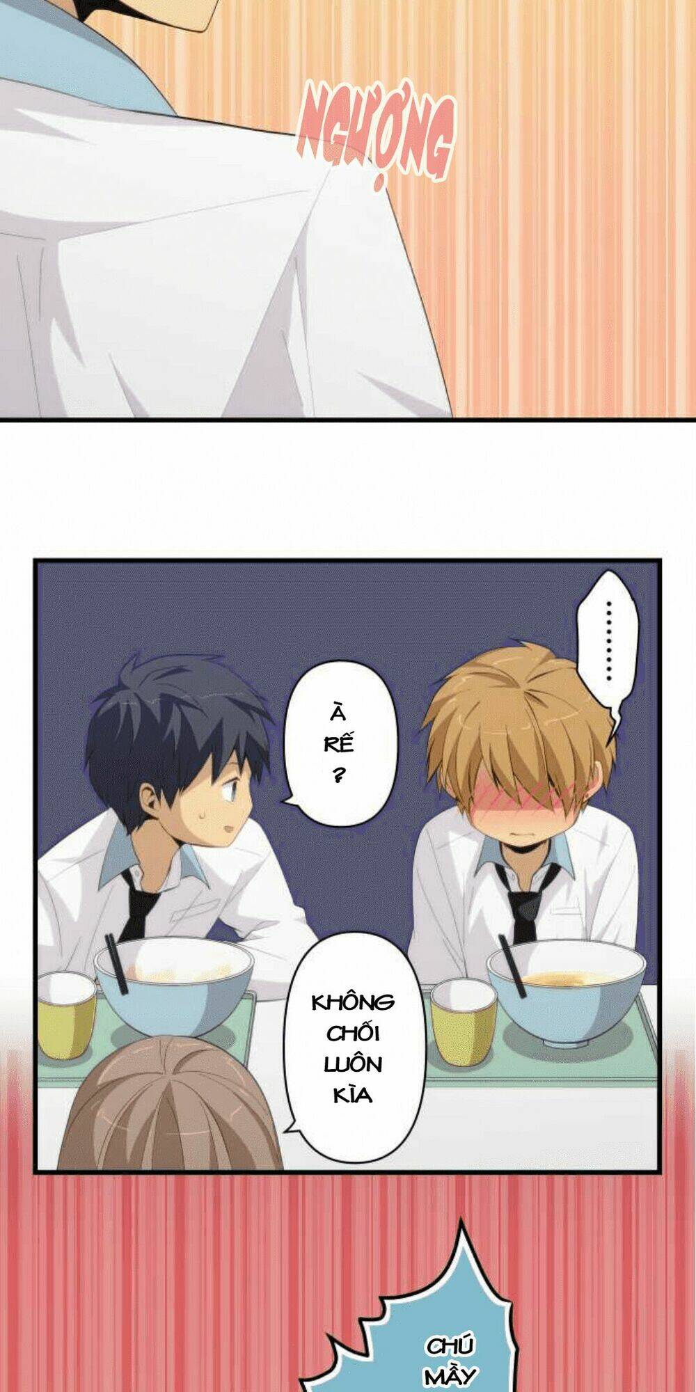 viên thuốc trùng sinh chapter 178 23