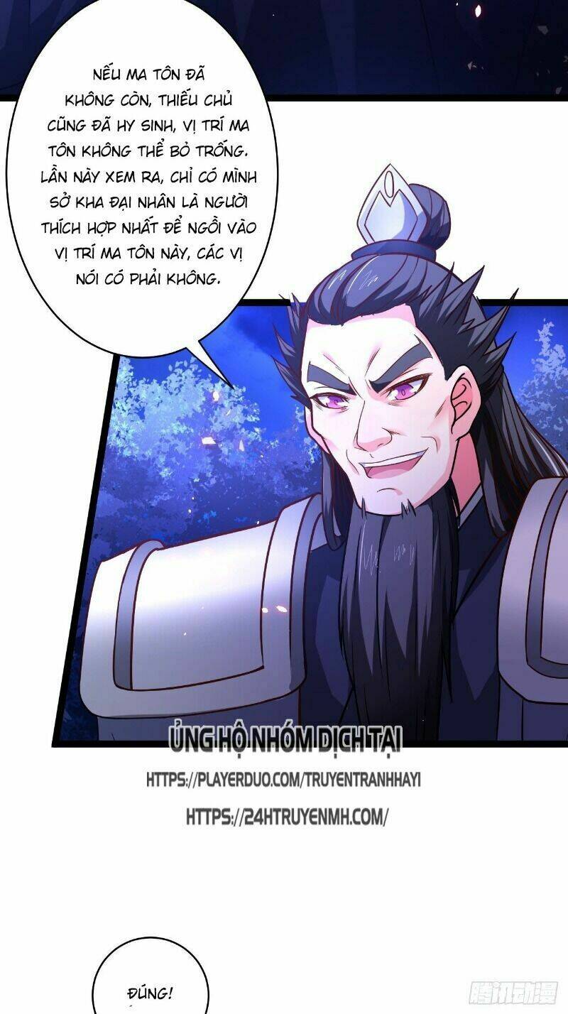 trọng sinh tối cường ma tôn ở rể chapter 82 20