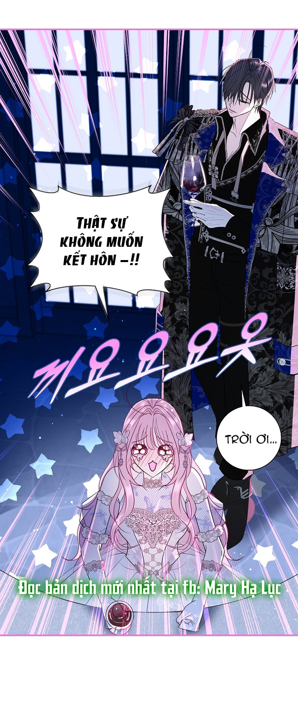 ngài công tước, tôi sẽ làm mọi thứ, trừ việc kết hôn! chapter 3.1 27