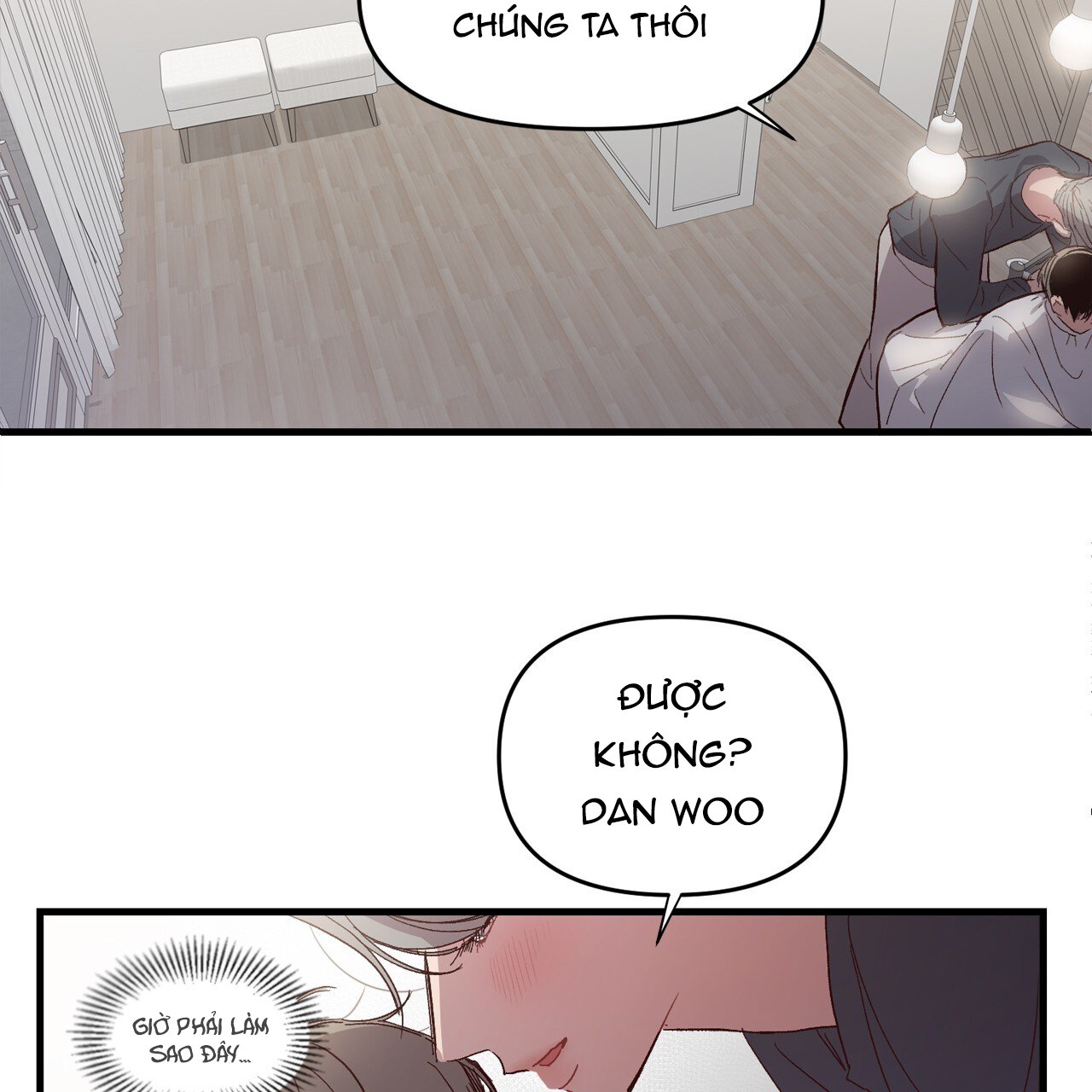 những suy nghĩ thầm kín trong đầu chapter 4 74