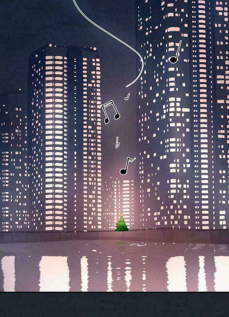 sắc đẹp do trời sinh của tôi chapter 2 3