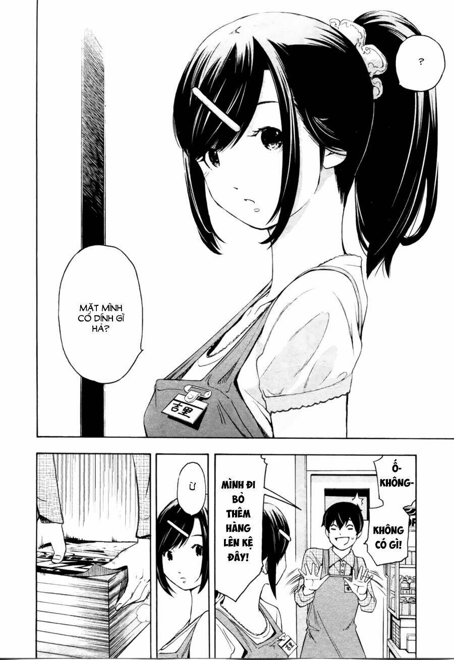 love riron chapter 15 4