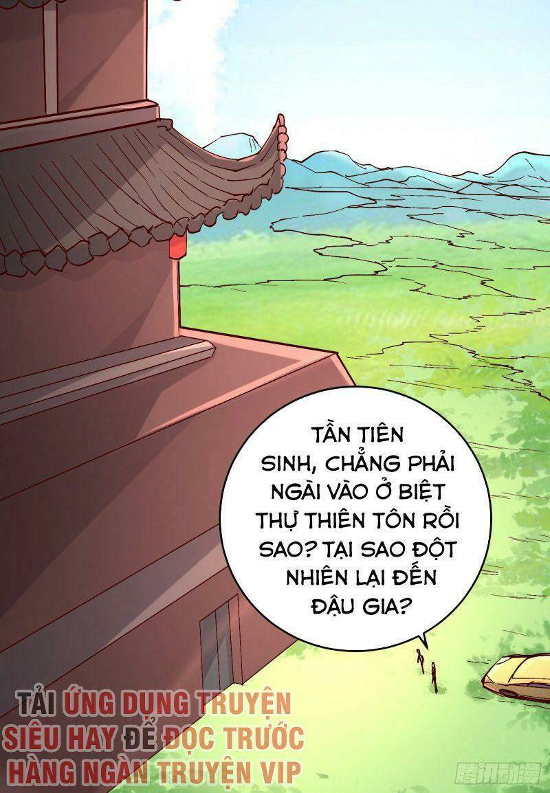 đô thị đỉnh phong cao thủ chapter 161 16