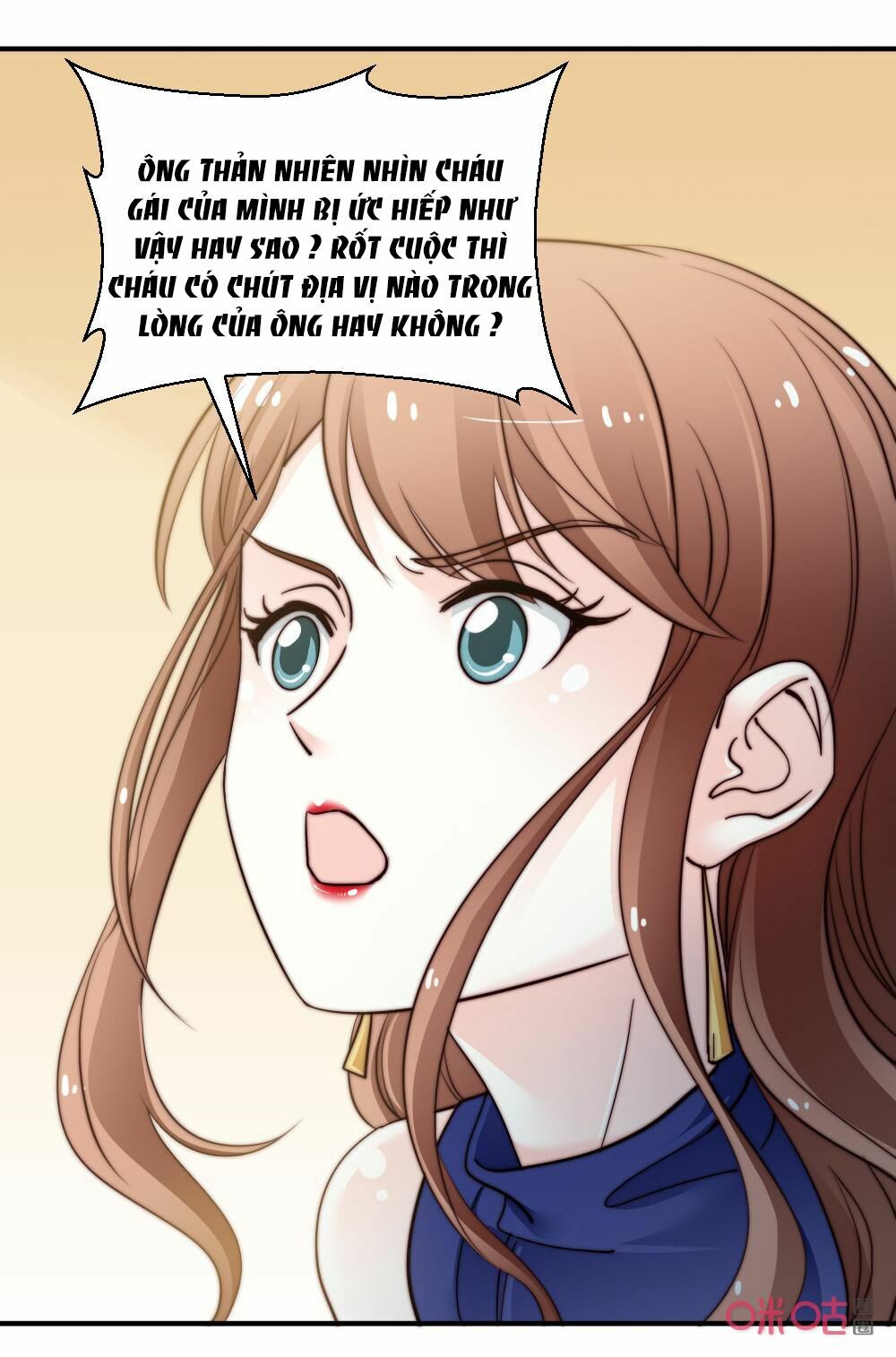 bí mật của thiên kim chapter 90 14