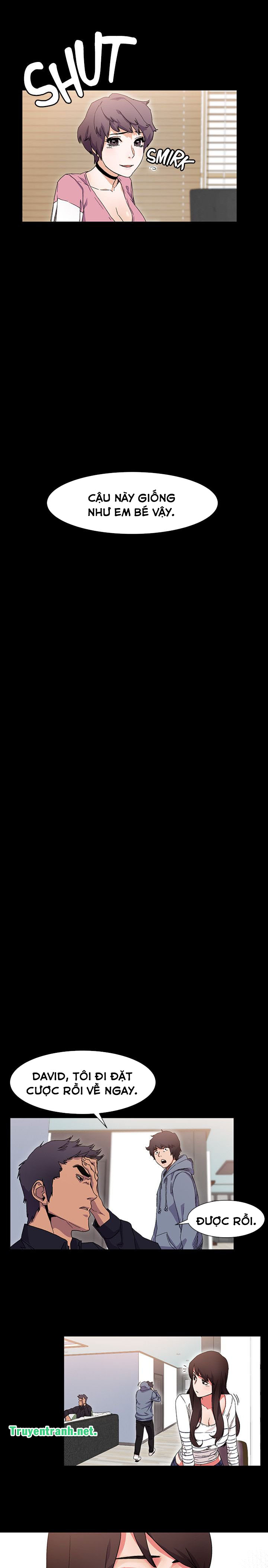 cuộc chiến thầm lặng chapter 34 2