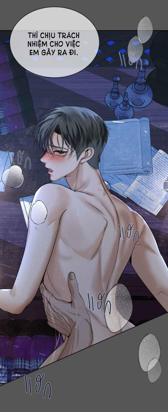 Tôi Là Công Tử Đẹp Trai Nhất Xứ Xiêm chapter 47.2 - Trang 45
