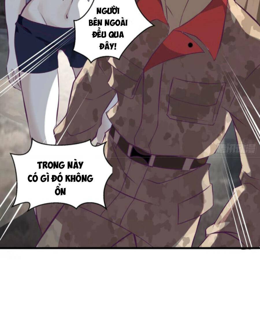 nãi ba là chiến thần mạnh nhất chapter 73 26