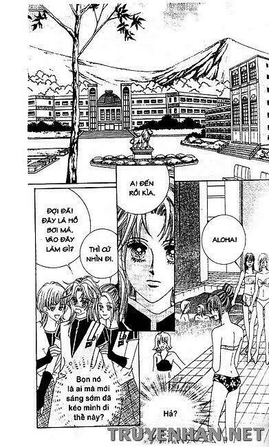 người duy nhất chapter 31 18