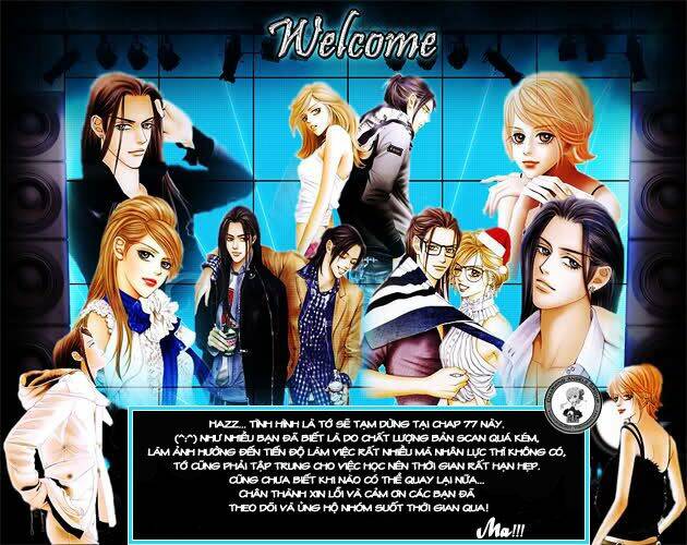 the one chapter 77 45