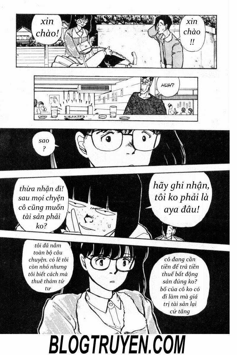 asatte dance chapter 60 9