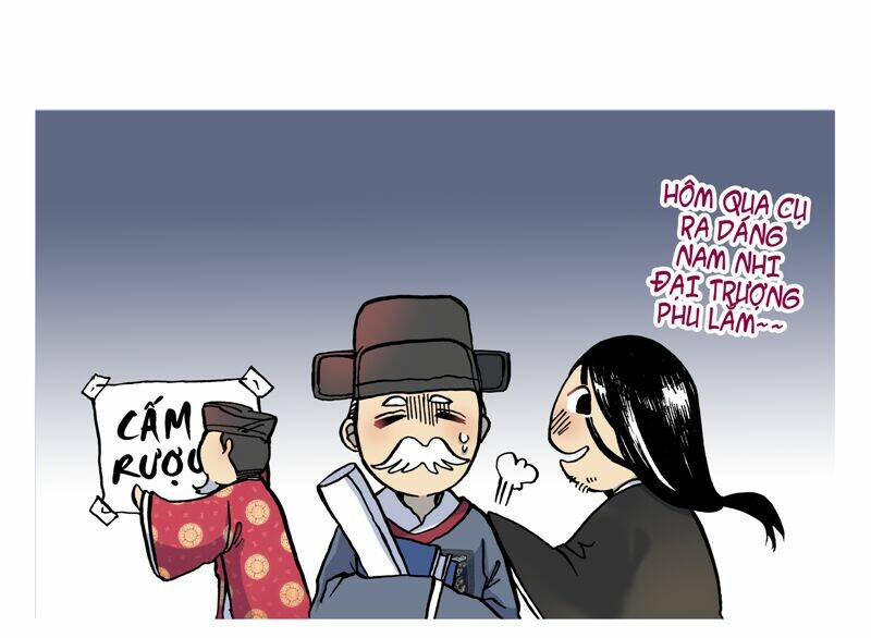 học viện an nam chapter 2.2 4