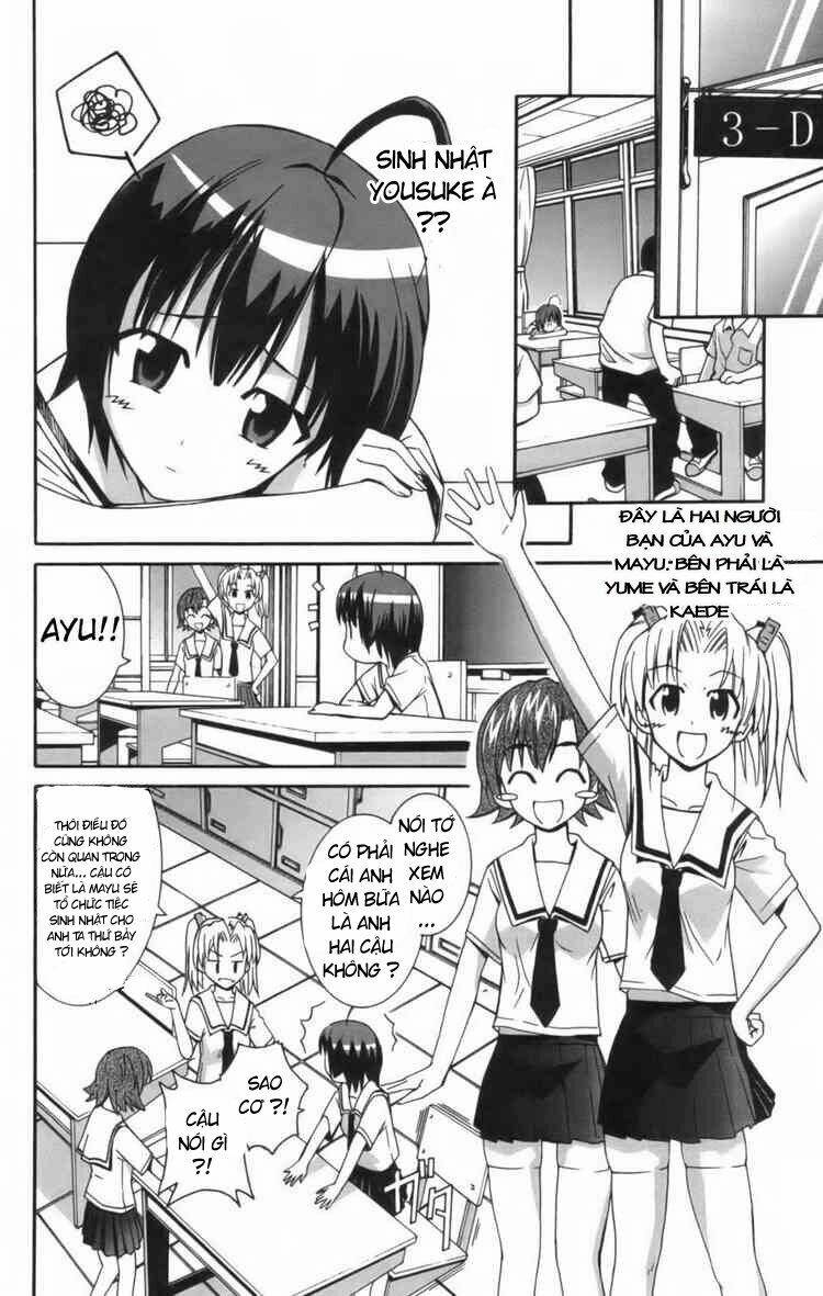 ayu mayu chapter 7 6