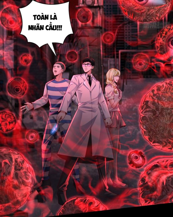 bắt đầu từ trăng đỏ chapter 171 16
