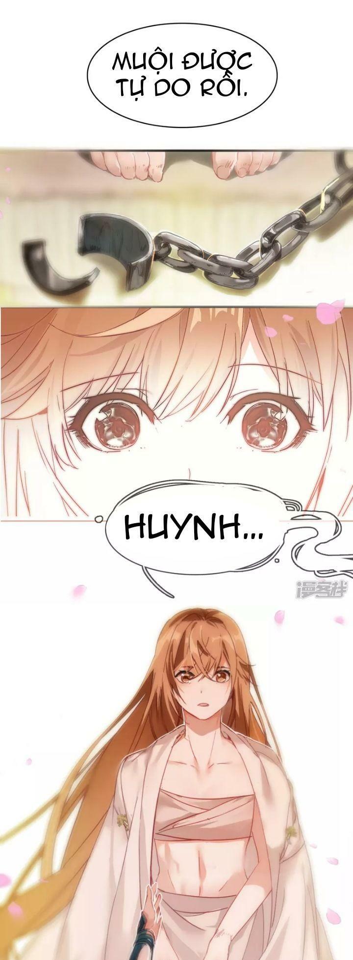 long đằng chiến tôn chapter 9 10