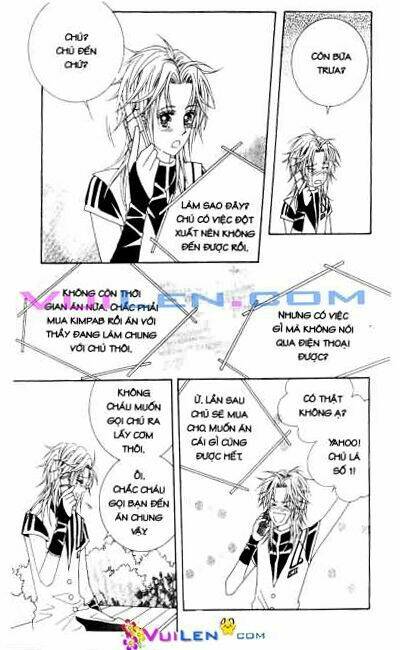 người duy nhất chapter 51 1