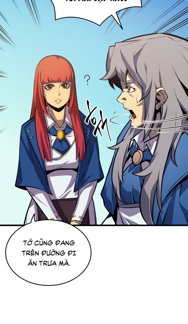 sự trở lại của pháp sư vĩ đại sau 4000 năm chapter 6 22