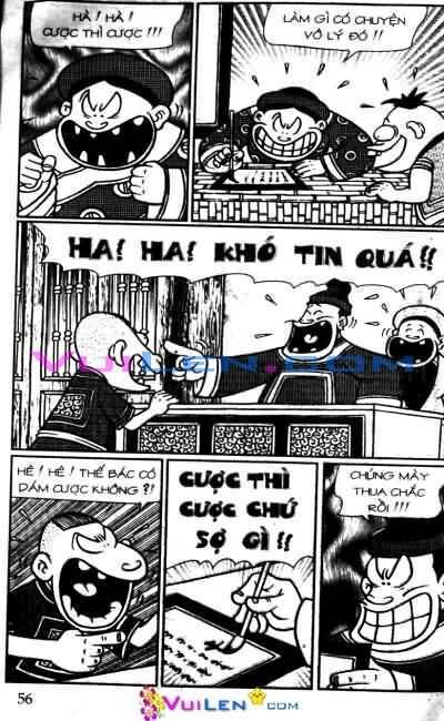 thần đồng đất việt chapter 48 56