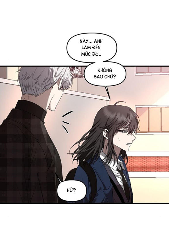 Tự Do Trong Mơ chapter 36.2 27