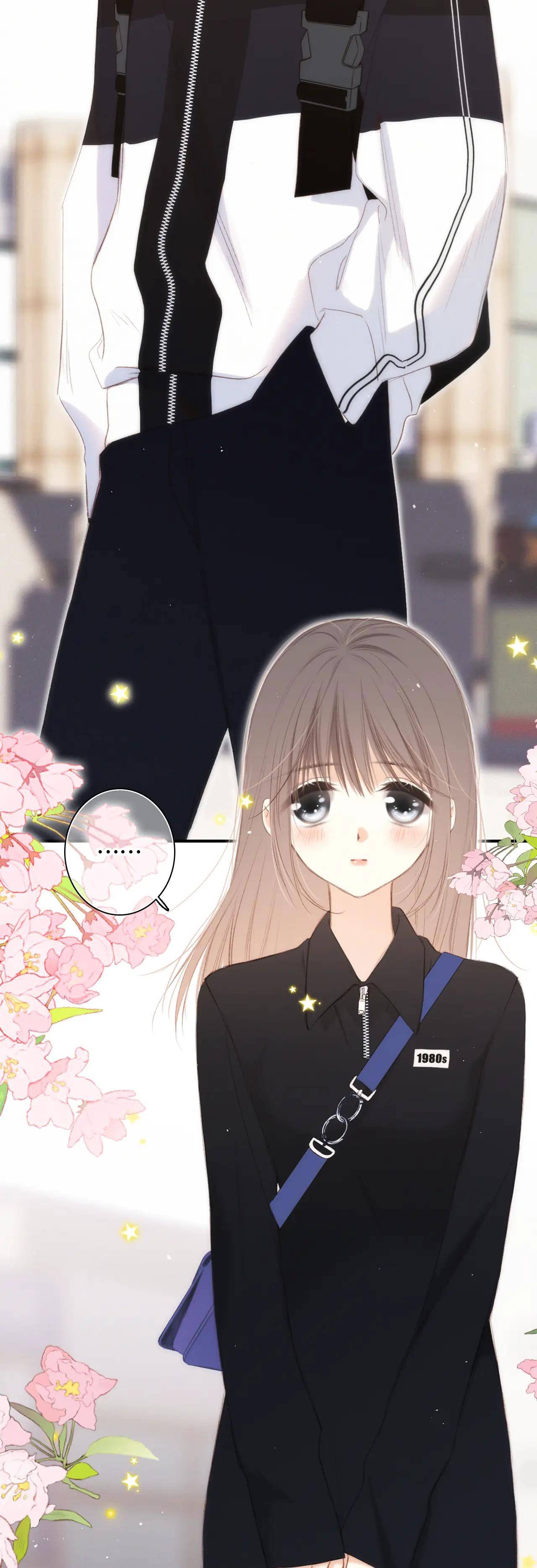 con tim rung động 3 chapter 31 15