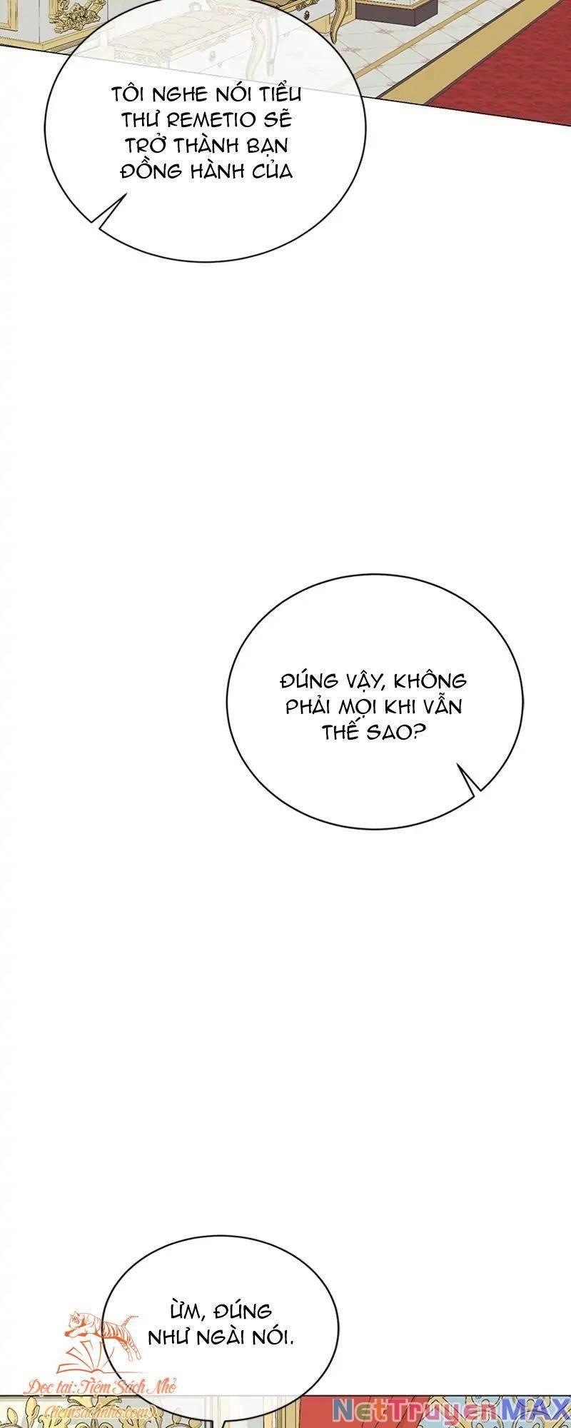 sinh ra trở thành nhân vật không có trong nguyên tác chapter 28 44